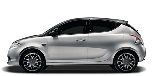 Lancia Ypsilon - Marchetti Multibrand a Gioia del Colle