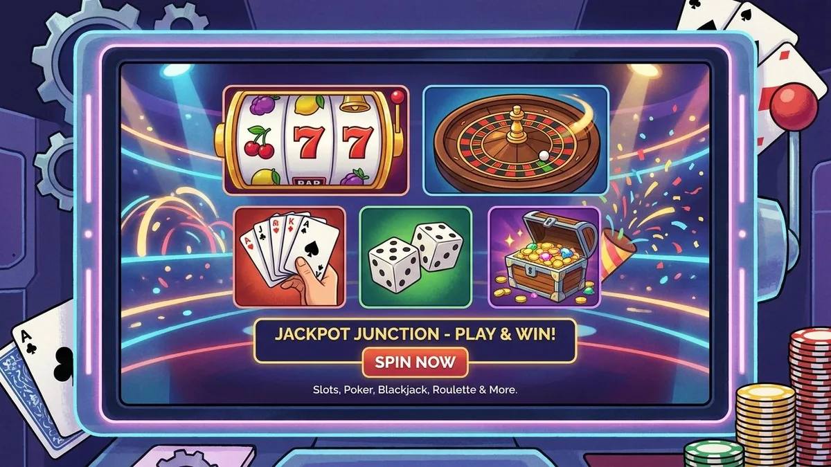 Giochi da casinò